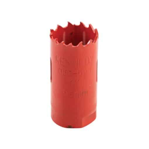 Distributor Kennedy KEN0505250K 25mm DIA. (1”) BI-METAL V/P HOLESAW, Jual Kennedy KEN0505250K 25mm DIA. (1”) BI-METAL V/P HOLESAW