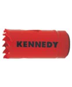 Distributor Kennedy KEN0505270K 27mm DIA. (1.1/16”) BI-METAL V/P HOLESAW, Jual Kennedy KEN0505270K 27mm DIA. (1.1/16”) BI-METAL V/P HOLESAW