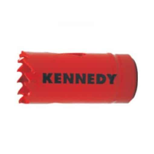 Distributor Kennedy KEN0505270K 27mm DIA. (1.1/16”) BI-METAL V/P HOLESAW, Jual Kennedy KEN0505270K 27mm DIA. (1.1/16”) BI-METAL V/P HOLESAW