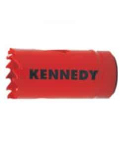 Kennedy KEN0505290K 29mm DIA. (1.1/8”) BI-METAL V/P HOLESAW