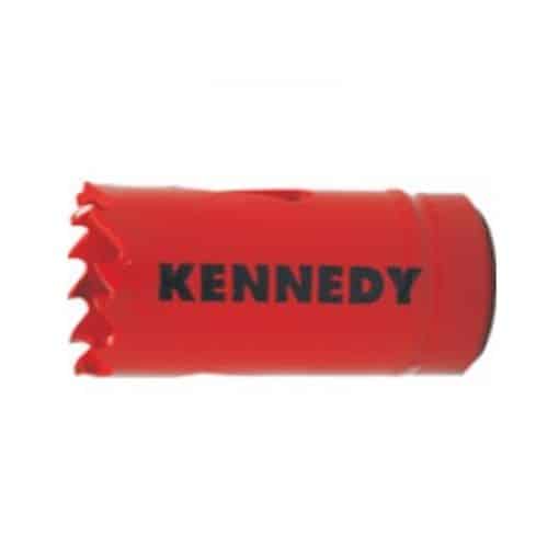 Kennedy KEN0505290K 29mm DIA. (1.1/8”) BI-METAL V/P HOLESAW