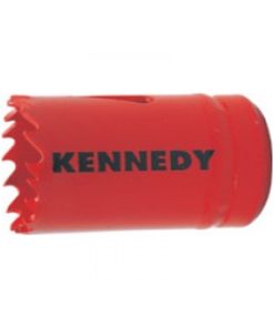 Distributor Kennedy KEN0505300K 30mm DIA. (1.3/16”) BI-METAL V/P HOLESAW, Jual Kennedy KEN0505300K 30mm DIA. (1.3/16”) BI-METAL V/P HOLESAW