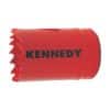 Distributor Kennedy KEN0505320K 32mm DIA. (1.1/4”) BI-METAL V/P HOLESAW, Jual Kennedy KEN0505320K 32mm DIA. (1.1/4”) BI-METAL V/P HOLESAW