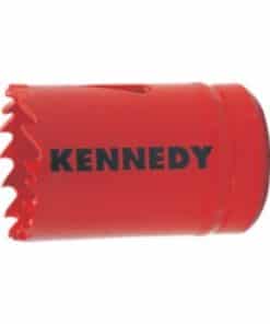 Distributor Kennedy KEN0505320K 32mm DIA. (1.1/4”) BI-METAL V/P HOLESAW, Jual Kennedy KEN0505320K 32mm DIA. (1.1/4”) BI-METAL V/P HOLESAW