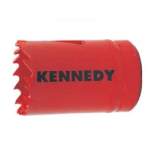 Distributor Kennedy KEN0505320K 32mm DIA. (1.1/4”) BI-METAL V/P HOLESAW, Jual Kennedy KEN0505320K 32mm DIA. (1.1/4”) BI-METAL V/P HOLESAW