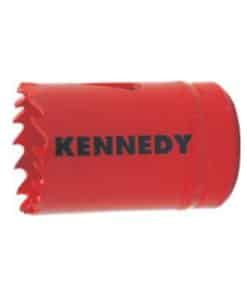 Distributor Kennedy KEN0505330K 33mm DIA. (1.5/16”) BI-METAL V/P HOLESAW, Jual Kennedy KEN0505330K 33mm DIA. (1.5/16”) BI-METAL V/P HOLESAW