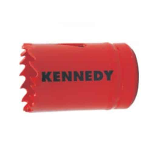 Distributor Kennedy KEN0505330K 33mm DIA. (1.5/16”) BI-METAL V/P HOLESAW, Jual Kennedy KEN0505330K 33mm DIA. (1.5/16”) BI-METAL V/P HOLESAW