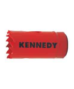 Distributor Kennedy KEN0505380K 38mm DIA. (1.1/2”) BI-METAL V/P HOLESAW, Jual Kennedy KEN0505380K 38mm DIA. (1.1/2”) BI-METAL V/P HOLESAW