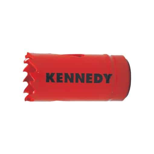 Distributor Kennedy KEN0505380K 38mm DIA. (1.1/2”) BI-METAL V/P HOLESAW, Jual Kennedy KEN0505380K 38mm DIA. (1.1/2”) BI-METAL V/P HOLESAW
