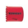 Distributor Kennedy KEN0505410K 41mm DIA. (1.5/8”) BI-METAL V/P HOLESAW, Jual Kennedy KEN0505410K 41mm DIA. (1.5/8”) BI-METAL V/P HOLESAW
