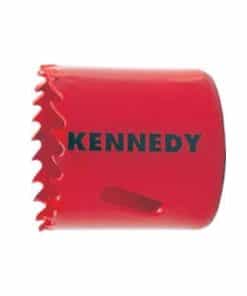 Distributor Kennedy KEN0505410K 41mm DIA. (1.5/8”) BI-METAL V/P HOLESAW, Jual Kennedy KEN0505410K 41mm DIA. (1.5/8”) BI-METAL V/P HOLESAW