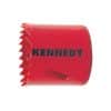 Distributor Kennedy KEN0505430K 43mm DIA. (1.11/16”) BI-METAL V/P HOLESAW, Jual Kennedy KEN0505430K 43mm DIA. (1.11/16”) BI-METAL V/P HOLESAW