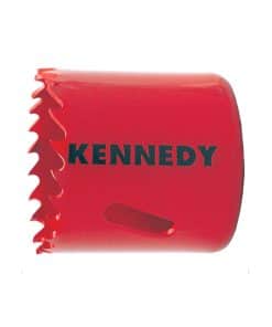 Distributor Kennedy KEN0505430K 43mm DIA. (1.11/16”) BI-METAL V/P HOLESAW, Jual Kennedy KEN0505430K 43mm DIA. (1.11/16”) BI-METAL V/P HOLESAW