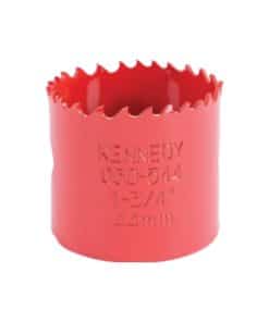 Distributor Kennedy KEN0505440K 44mm DIA. (1.3/4”) BI-METAL V/P HOLESAW, Jual Kennedy KEN0505440K 44mm DIA. (1.3/4”) BI-METAL V/P HOLESAW