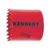 Distributor Kennedy KEN0505460K 46mm DIA. (1.13/16”) BI-METAL V/P HOLESAW, Jual Kennedy KEN0505460K 46mm DIA. (1.13/16”) BI-METAL V/P HOLESAW