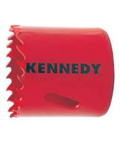 Distributor Kennedy KEN0505460K 46mm DIA. (1.13/16”) BI-METAL V/P HOLESAW, Jual Kennedy KEN0505460K 46mm DIA. (1.13/16”) BI-METAL V/P HOLESAW