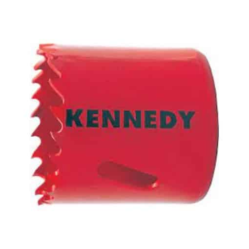 Distributor Kennedy KEN0505460K 46mm DIA. (1.13/16”) BI-METAL V/P HOLESAW, Jual Kennedy KEN0505460K 46mm DIA. (1.13/16”) BI-METAL V/P HOLESAW