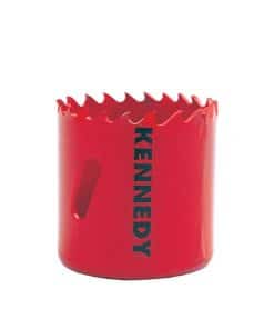 Distributor Kennedy KEN0505480K 48mm DIA. (1.7/8”) BI-METAL V/P HOLESAW, Jual Kennedy KEN0505480K 48mm DIA. (1.7/8”) BI-METAL V/P HOLESAW