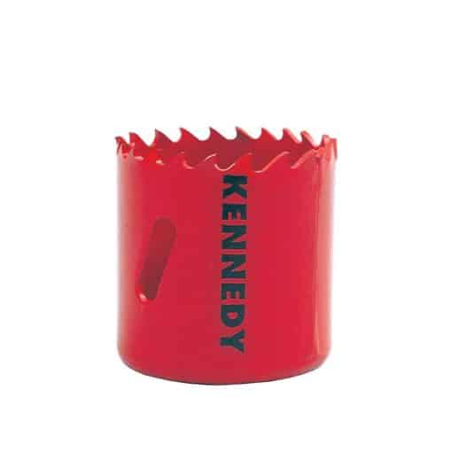 Distributor Kennedy KEN0505480K 48mm DIA. (1.7/8”) BI-METAL V/P HOLESAW, Jual Kennedy KEN0505480K 48mm DIA. (1.7/8”) BI-METAL V/P HOLESAW