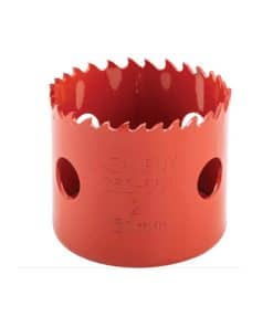 Distributor Kennedy KEN0505510K 51mm DIA. (2”) BI-METAL V/P HOLESAW, Jual Kennedy KEN0505510K 51mm DIA. (2”) BI-METAL V/P HOLESAW