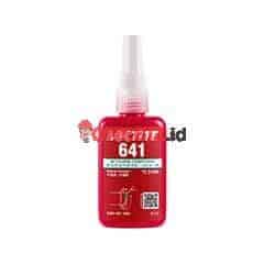 Distributor LOCTITE 641 Retaining, Jual LOCTITE 641 Retaining