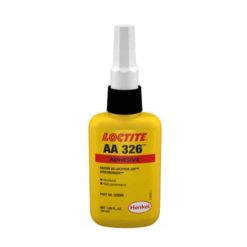 LOCTITE AA 326 50MLEN/CH/JP Distributor LOCTITE AA 326 Structural Adhesive, Jual LOCTITE AA 326 Structural Adhesive
