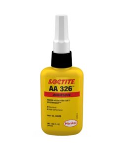 LOCTITE AA 326 50MLEN/CH/JP Distributor LOCTITE AA 326 Structural Adhesive, Jual LOCTITE AA 326 Structural Adhesive