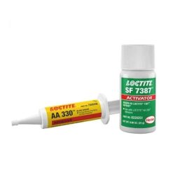 LOCTITE AA 330 KT25ML Distributor LOCTITE AA 330 Structural Adhesive, Jual LOCTITE AA 330 Structural Adhesive