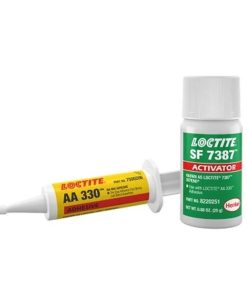 LOCTITE AA 330 KT25ML Distributor LOCTITE AA 330 Structural Adhesive, Jual LOCTITE AA 330 Structural Adhesive
