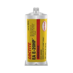 LOCTITE EA E-20HP 50ML Distributor LOCTITE EA E-20HP Structural Adhesive, Jual LOCTITE EA E-20HP Structural Adhesive