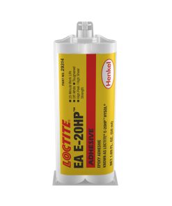 LOCTITE EA E-20HP 50ML Distributor LOCTITE EA E-20HP Structural Adhesive, Jual LOCTITE EA E-20HP Structural Adhesive