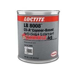 Distributor LOCTITE LB 8008 C5-A Anti-Seize & Lubricants, Jual LOCTITE LB 8008 C5-A Anti-Seize & Lubricants