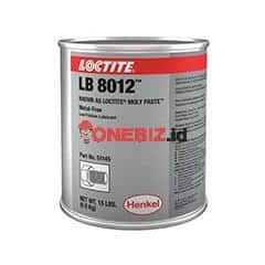 Distributor LOCTITE LB 8012 Anti-Seize & Lubricants, Jual LOCTITE LB 8012 Anti-Seize & Lubricants