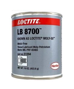 LOCTITE LB 8700 CAN1LBEN