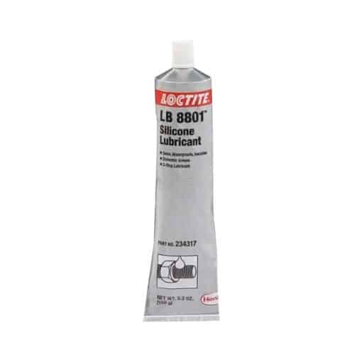 LOCTITE LB 8801 TB5.30OZEN Distributor LOCTITE LB 8801 Anti-Seize & Lubricants, Jual LOCTITE LB 8801 Anti-Seize & Lubricants
