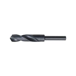 Sherwood SHR0251819Y 27.00mm HSS 1/2” PARALLELSHANK DRILL