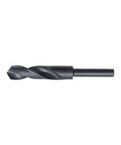Sherwood SHR0251819Y 27.00mm HSS 1/2” PARALLELSHANK DRILL
