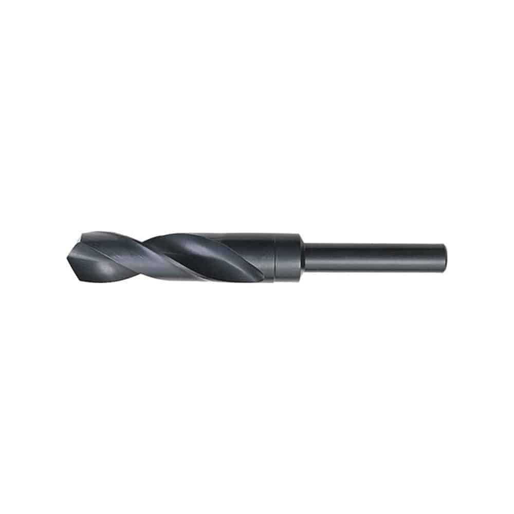 Sherwood SHR0251819Y 27.00mm HSS 1/2” PARALLELSHANK DRILL