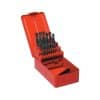 Sherwood SHR0258500K SET OF 25 HSS DRILLS 1-13.00mm x 0.5mm