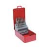 Sherwood SHR0258520K SET OF 25 HSS BRIGHT DRILLS 1-13.00mm x 0.5mm