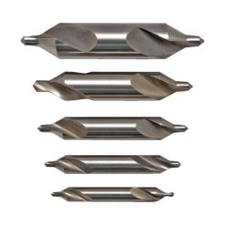 Distributor Sherwood SHR0259160K BS1-BS5 HSS CENTRE DRILLSET 5 PCE, Jual Sherwood SHR0259160K BS1-BS5 HSS CENTRE DRILLSET 5 PCE