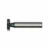 Distributor Sherwood SHR0614505F 13.5mmx3mm HSS PLAIN SHANK WOODRUFF CUTTER, Jual Sherwood SHR0614505F 13.5mmx3mm HSS PLAIN SHANK WOODRUFF CUTTER
