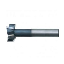 Distributor Sherwood SHR0614550A 6mm HSS PLAIN SHANK T-SLOT CUTTER, Jual Sherwood SHR0614550A 6mm HSS PLAIN SHANK T-SLOT CUTTER
