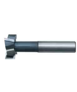 Distributor Sherwood SHR0614551B 8mm HSS PLAIN SHANK T-SLOT CUTTER, Jual Sherwood SHR0614551B 8mm HSS PLAIN SHANK T-SLOT CUTTER