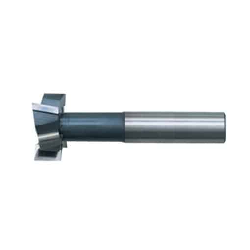 Distributor Sherwood SHR0614551B 8mm HSS PLAIN SHANK T-SLOT CUTTER, Jual Sherwood SHR0614551B 8mm HSS PLAIN SHANK T-SLOT CUTTER