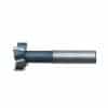 Distributor Sherwood SHR0614552C 10mm HSS PLAIN SHANK T-SLOT CUTTER, Jual Sherwood SHR0614552C 10mm HSS PLAIN SHANK T-SLOT CUTTER