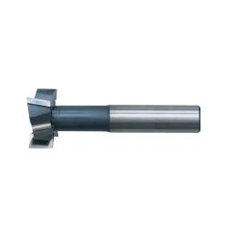 Distributor Sherwood SHR0614552C 10mm HSS PLAIN SHANK T-SLOT CUTTER, Jual Sherwood SHR0614552C 10mm HSS PLAIN SHANK T-SLOT CUTTER