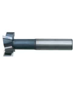 Distributor Sherwood SHR0614555F 16mm HSS PLAIN SHANK T-SLOT CUTTER, Jual Sherwood SHR0614555F 16mm HSS PLAIN SHANK T-SLOT CUTTER