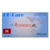 Distributor Sarung Tangan Latex GP Care White Size M, Jual Sarung Tangan Latex GP Care White Size M