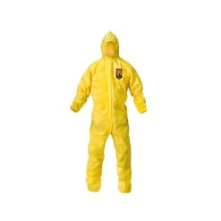 Distributor KLEENGUARD A70 99814 Chemical Spray Protection Apparel XL 12 suits per case Satuan Pc, Jual KLEENGUARD A70 99814 Chemical Spray Protection Apparel XL 12 suits per case Satuan Pc
